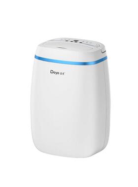 德业（eye天）23892除湿机/抽湿机除湿D量12/家用轻音吸湿器升地
