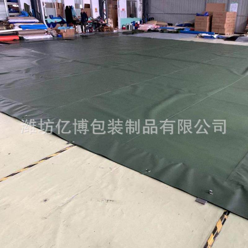 携815式软油户外运输囊水囊车载油囊折叠便储体水罐应急水袋油囊