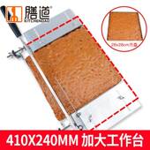 16寸金盘切糖机动切太手妃574糖年糕牛轧商阿胶糕多糖功能切片机