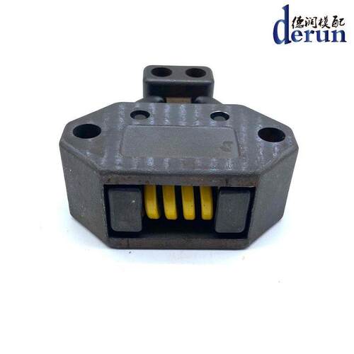塑料模具锁模扣DTP04ABC