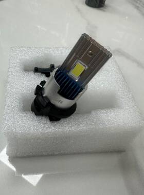 高插亮系列D2SD2RD4SDD系列直4ER替换原车HID无损直LDD大灯前照灯