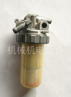 GA-J112发电机柴油滤芯GA-J315发电机油水分离器KIMON发电机配件