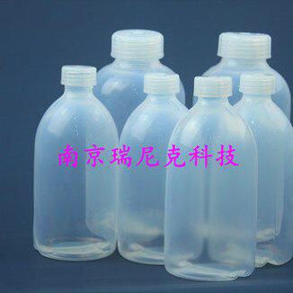 PPB级别特氟龙PFA试剂瓶--PFA取样瓶-样品瓶-500ml 250ml规格齐全