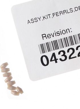 Thermo赛默飞戴安dionex 离子抑制器管路密封刃环米粒043225配件