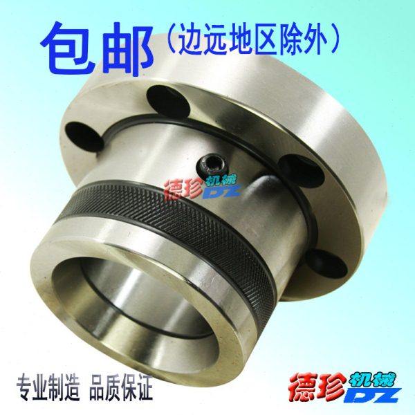 A2-6 A2-4 A2-8筒夹座 数控车床筒夹套 主轴加长座 机床配件延长,标准件/零部件/工业耗材,其他机床配附件,淘宝优惠券,粉丝福利购,淘宝优惠卷