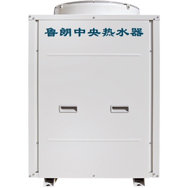 空气能热水器商用m节能热泵新型5匹10匹工地酒店宾馆工厂学校