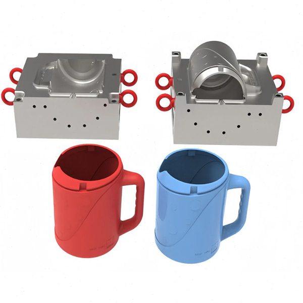 厂家直供保温保温水壶吹塑模具 家用日用品模具塑胶磨具工厂,橡塑材料及制品,泡沫塑料模型/模具,淘宝优惠券,粉丝福利购,淘宝优惠卷