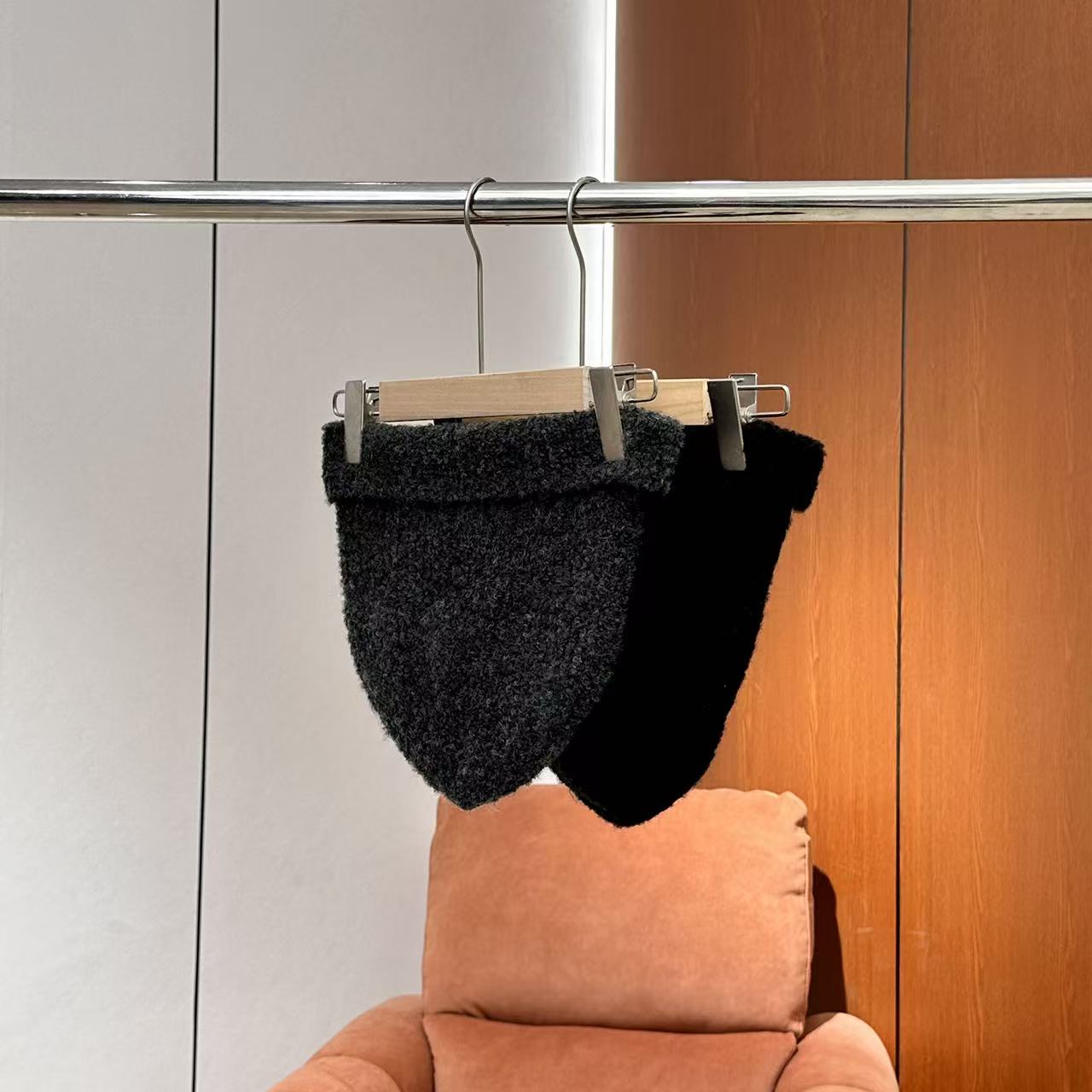 【妍妍粉丝专享】德肉订单25新款软糯纯色帽子ONPM905115672