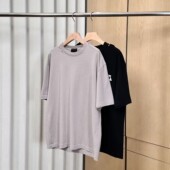 水洗印花宽松短袖 新款 26春季 ONST28615971 妍妍粉丝专享