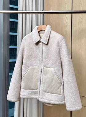 【妍妍粉丝专享】25新款时尚外套上衣ONWD795115695