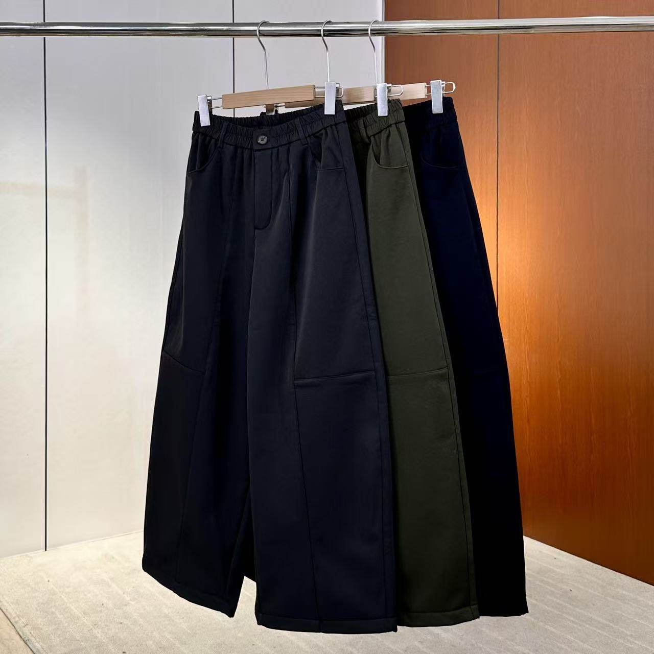 【妍妍粉丝专享】26新款加绒休闲裤ONKC227615917,女装/女士精品,裤子,淘宝优惠券,粉丝福利购,淘宝优惠卷