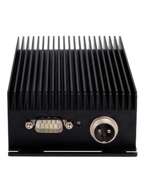 无线数电台功50km远距离RS232/RS485/TTL率终传端大数787据收发器