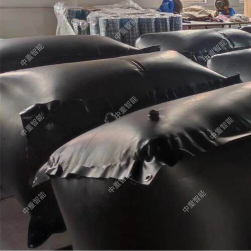 矿用快速密闭气QKB10.4-囊厂家出售QK1封0.B4-12矿用堵气囊防瓦充