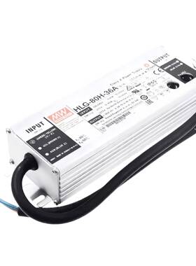 电源HELG流-80H-4A111B60W5恒型+恒压型LD驱动器