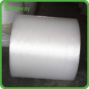 泡广州厂应家供面快递物流打包气膜家用电器保护单DLV双气泡膜