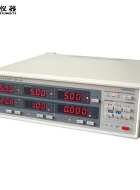 青智896式2C1数字三相电2参数8962C1W测量仪0.级盘装式Z8967B综合