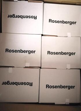 罗森博Din型转接头DBL1/2母头转格7/16I公头DI馈线转接头N母N转DN