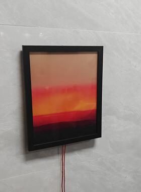 七礼物网红降46688货日落升灯夕(现)