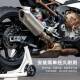 M1000RR改装 适用宝马S102860RRR 后轮起车钉车起球起车0螺丝