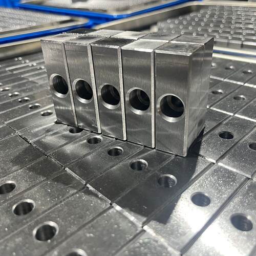 汽车模具LK系列定位键材