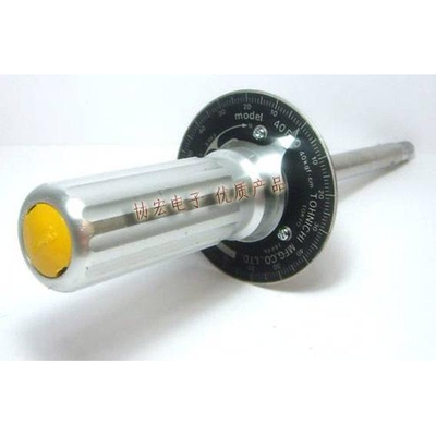 TOHNICHI东日FTD5CN-S刻度盘直读式扭力批5FTD2-S/FTD20CN-S￥