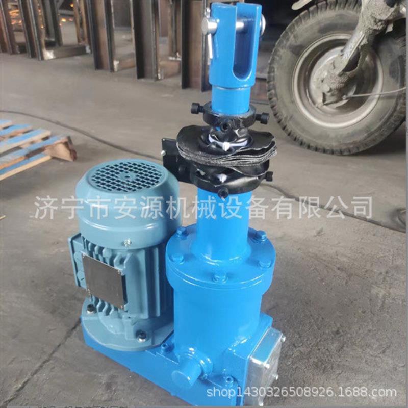 DYTP2000-650电液推杆配套  电液动插板阀长期供应