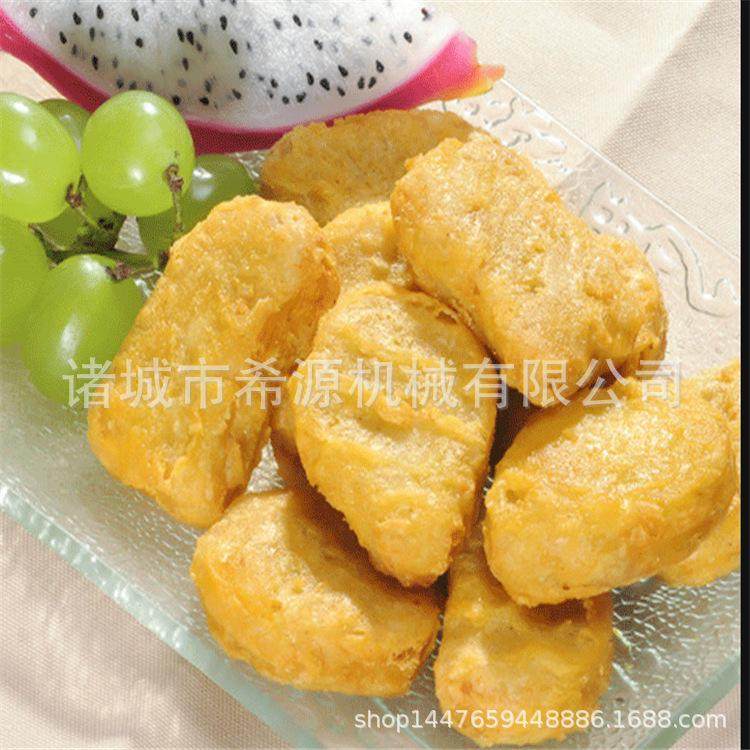 希源销售 鸡块裹粉挂糊机 鸡肉块上粉涂裹生产线 鸡翅裹粉机价格,清洗/食品/商业设备,果蔬加工设备,淘宝优惠券,粉丝福利购,淘宝优惠卷