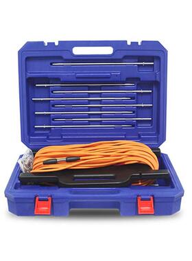 16通道电磁法找水仪ADMT-200AX-16DAI自动分析智能成长高精度