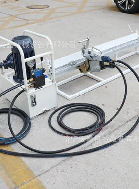 矿用液压钉扣机YKJ2000-1200型电压660V/1140高强度液压钉扣机