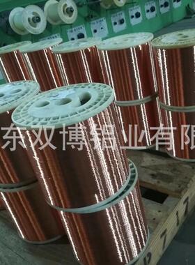 纯铜线无氧铜TU2紫铜丝 0.08/0.10/0.12/0.127mm无氧紫铜丝现货