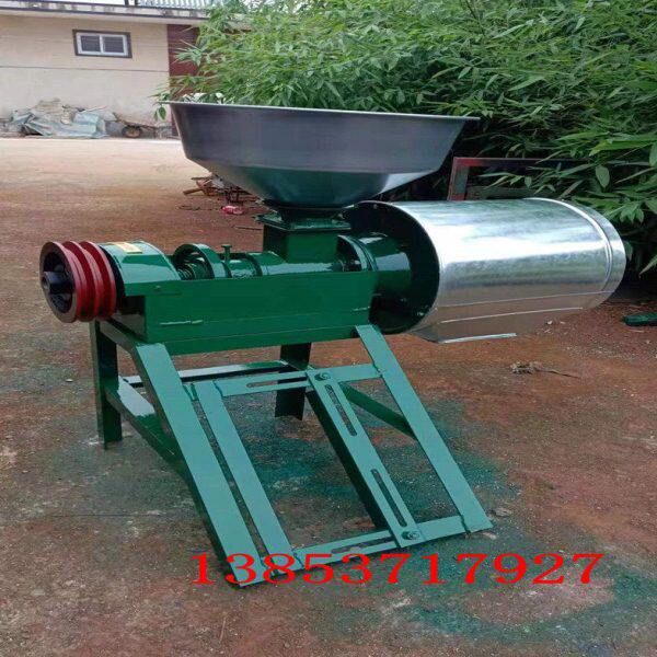 磨粉磨浆机家用小型商用干湿两用超细五谷磨面打粉打浆玉米粉碎机