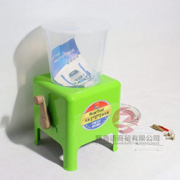 W齿轮油 波箱油加注器 新款汽车自动变速箱油 手摇加油机壶换油机,五金/工具,气动磨光机,淘宝优惠券,粉丝福利购,淘宝优惠卷