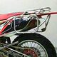 CRF450X分体式 边包支架边箱支架后货架行李架