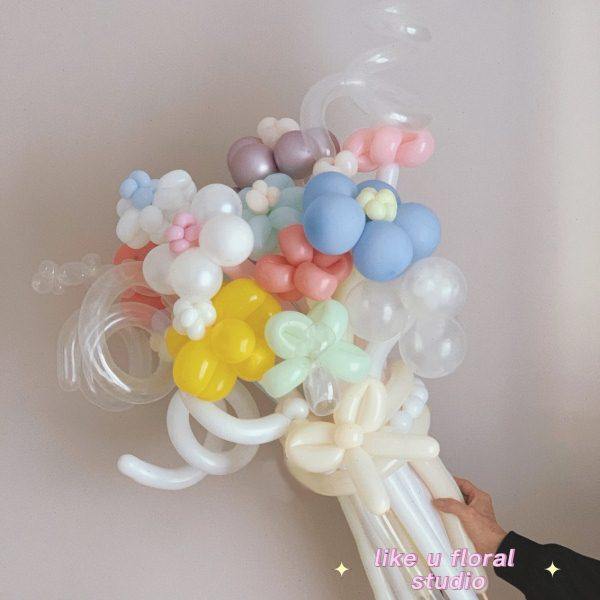 教师节班级野餐户外生日气球花束拍照氛围道具场景装饰布置,节庆用品/礼品,装扮布置套餐,淘宝优惠券,粉丝福利购,淘宝优惠卷