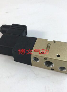 VF3130-5G-02换向阀VF3130-4G-5D-4D-02电磁阀