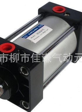 优良热销活塞式气缸SC160X25 保证质量 可来图来样定做