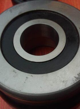 RF叉车轴承D581814 581815 65/135/42斗山龙门架配件滚轮