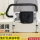 床边扶手老人起床辅助器家用防摔神器老年人安全免打孔起身器栏杆