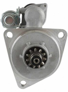 斗山150/215/225挖机起动机斗山DL06起动机300516-00041起动机