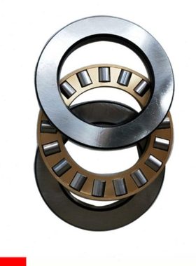 89311 89411M 内径 55mm 【弘厚】平面 推力圆柱 旋转压力轴承