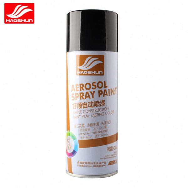 汽车轮毂喷漆磨砂黑漆亚光黑自喷漆罐电动摩托油漆哑光黑色手喷漆