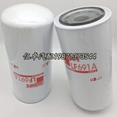 P554005 51792 P166175 LF691A P172535 OC484 B99 B49机油滤清器