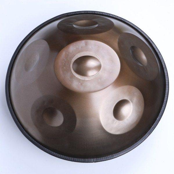 handpan手碟鼓6音无忧鼓空灵鼓乐器色空鼓钢舌鼓手碟乐器,乐器/吉他/钢琴/配件,空灵鼓,淘宝优惠券,粉丝福利购,淘宝优惠卷