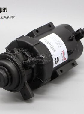 FS19925三插 FH21077 燃油/水分离器 5283172 柴油滤清器滤芯总成