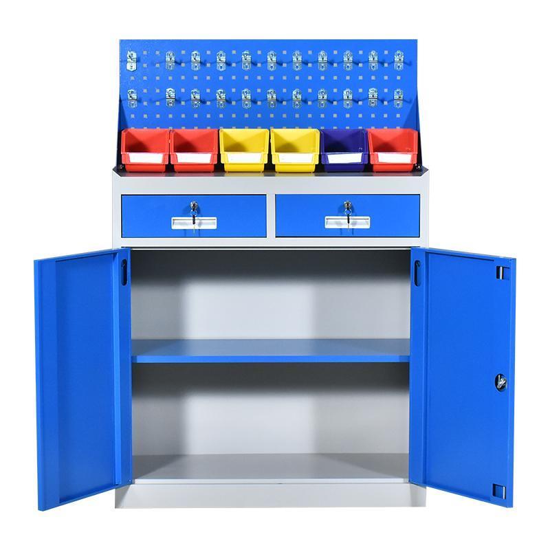 重型工具柜车间用铁皮柜
