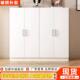 鞋 墙收纳大柜靠容 柜家用门口阳台量储物柜入户门54929玄关柜立式