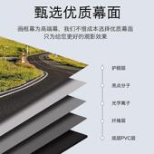 包邮 高清4K灰画框幕布抗光抗晶大视角光 金属抗抗皱光