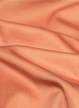 新被纯棉被套单轻纯奢A类色单68568双人被罩100支品全棉贡缎套单