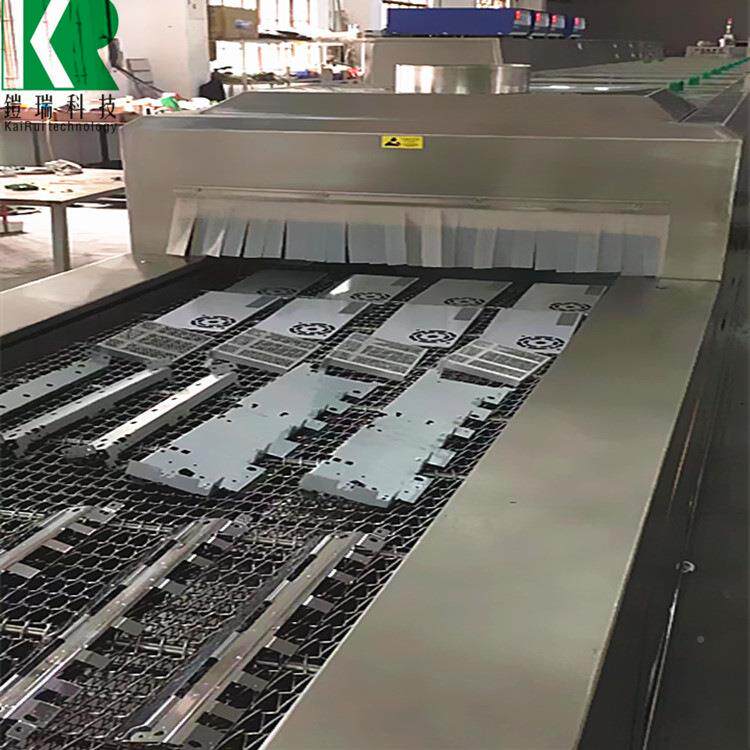 过AKX喷清洗机超声波清洗机通原理不式锈钢压铸铝件除油淋清洗设