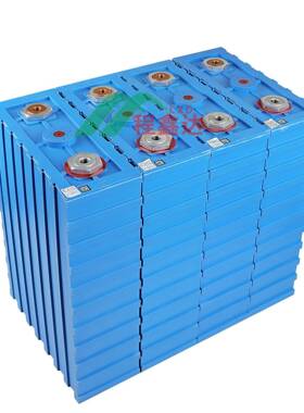 CABL中锂3.2V200航Ah电动户外家庭储能66车电池